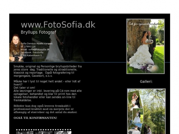 fotosofia.dk