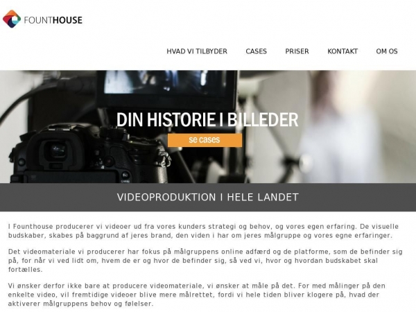 founthouse.dk