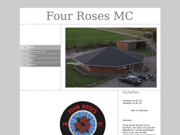 fourrosesmc.dk