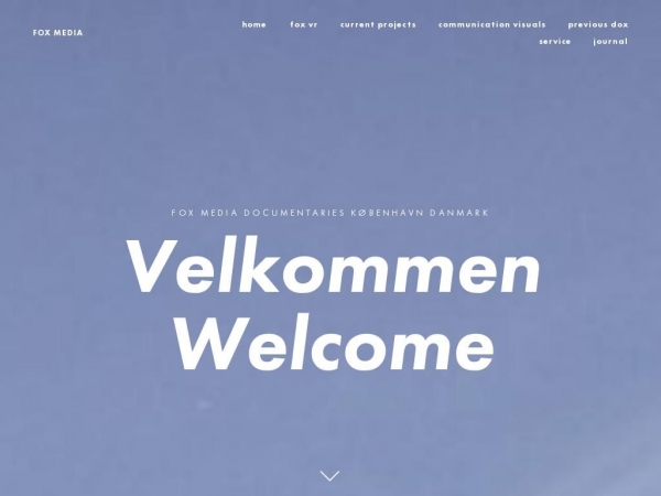 foxmedia.dk