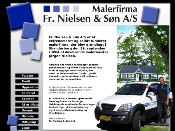 fr-nielsen.dk