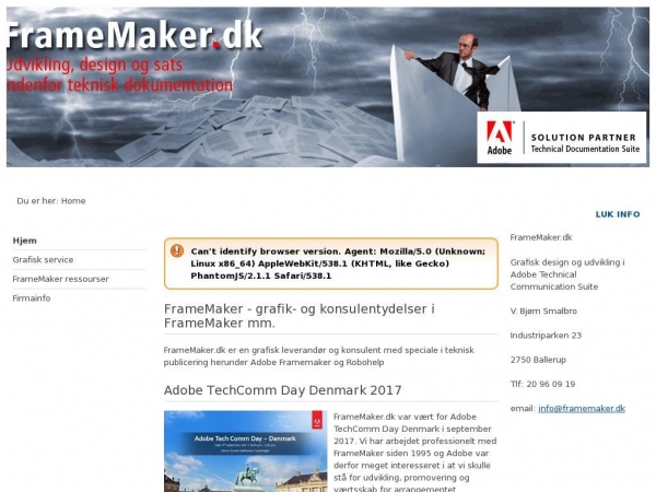 framemaker.dk