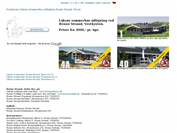 frandsens-luxus-hauser.dk