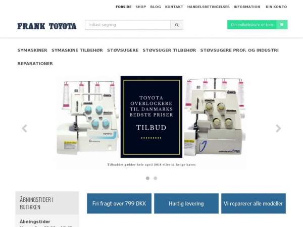 frank-toyota.dk