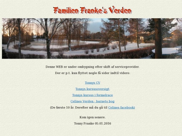 franke.dk