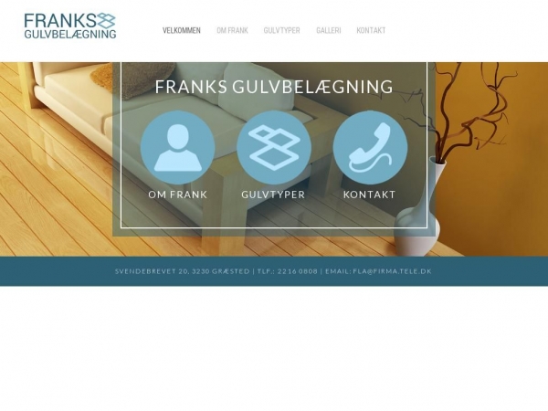 franks-gulvbelaegning.dk