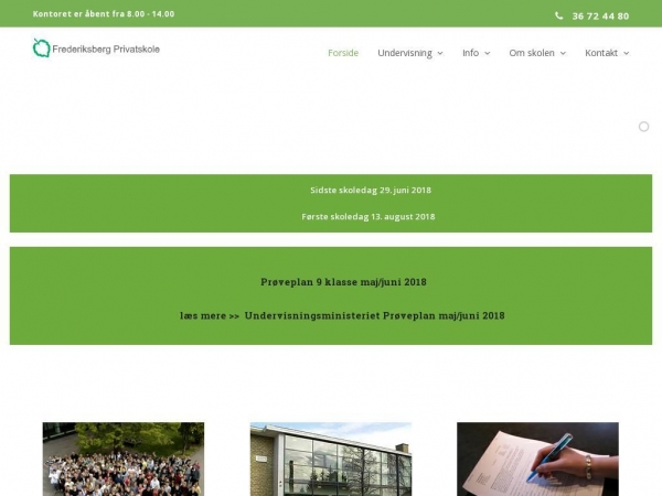 frb-privatskole.dk