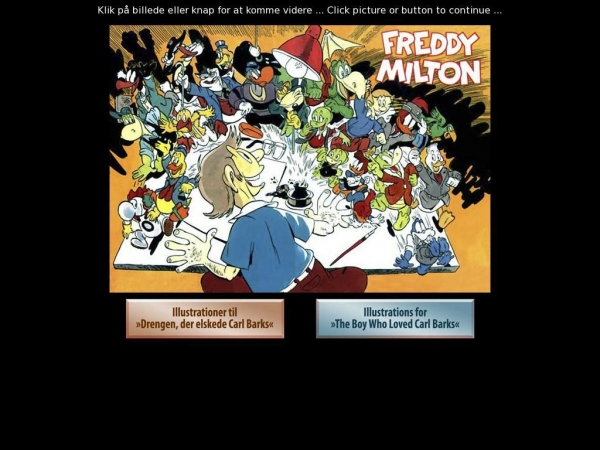 freddymilton.dk