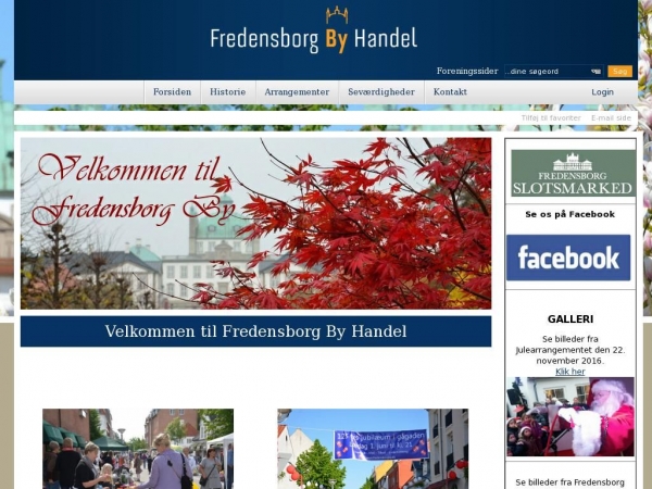 fredensborgby.dk