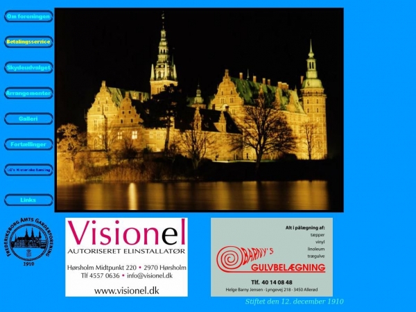 frederiksborgamtsgarderforening.dk