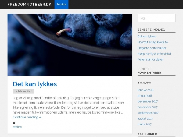 freedomnotbeer.dk