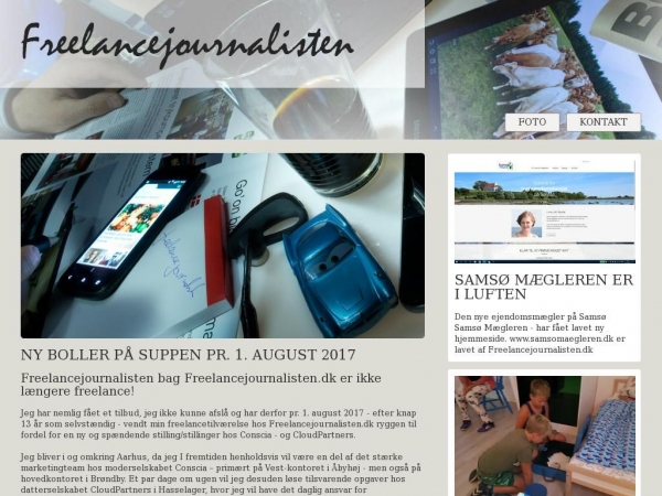 freelancejournalisten.dk