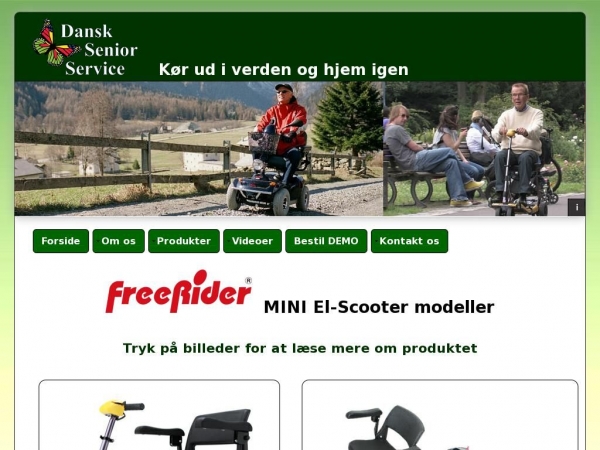 freerider.dk