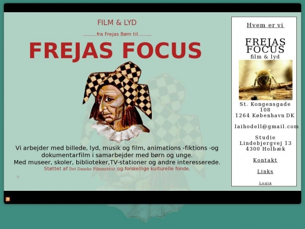 frejasfocus.dk