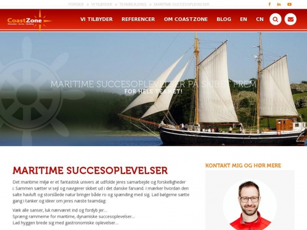 fremcharter.dk