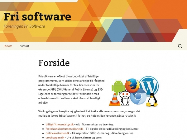 fri-software.dk