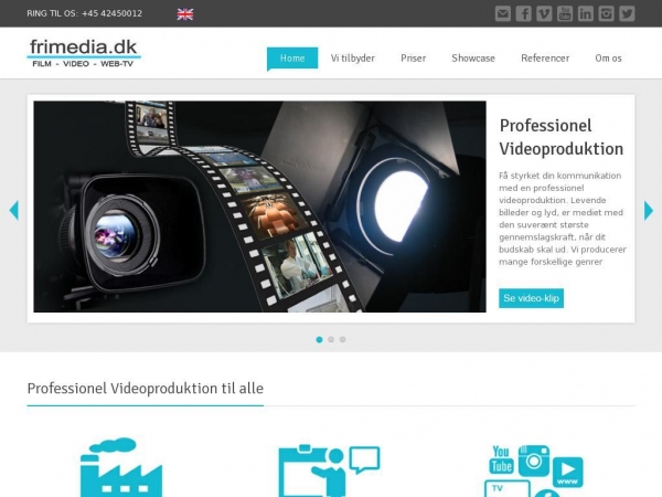 frimedia.dk