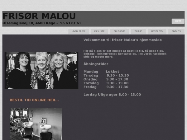 frisoer-malou.dk