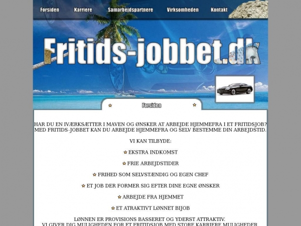 fritids-jobbet.dk