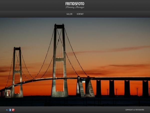 fritidsfoto.dk