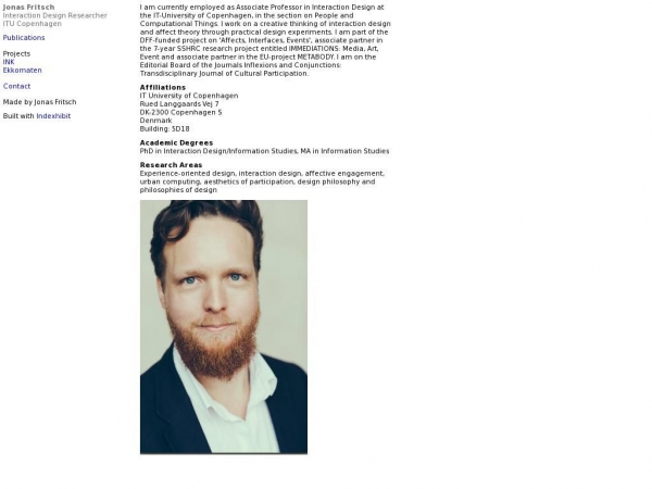 fritsch.dk