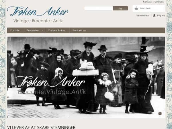 froekenanker.dk