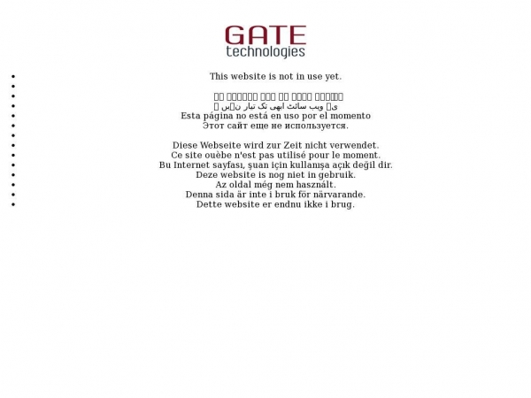frontgate.dk