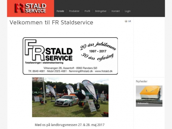 frstald.dk