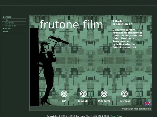 frutone.dk