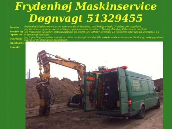 frydenhoj.dk