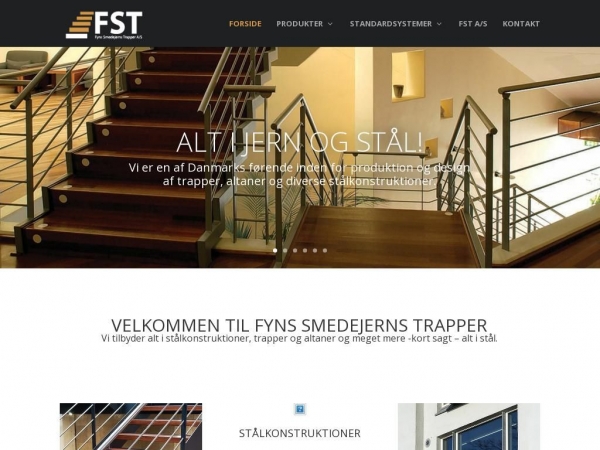 fst-as.dk