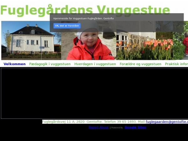 fuglegaarden.dk
