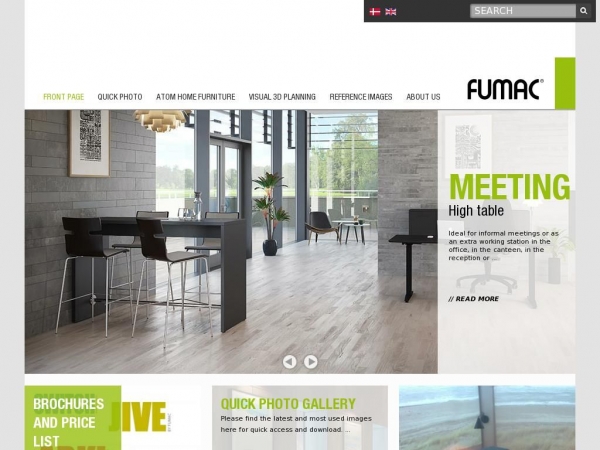 fumac.dk
