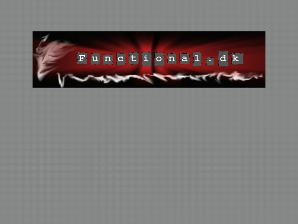 functional.dk