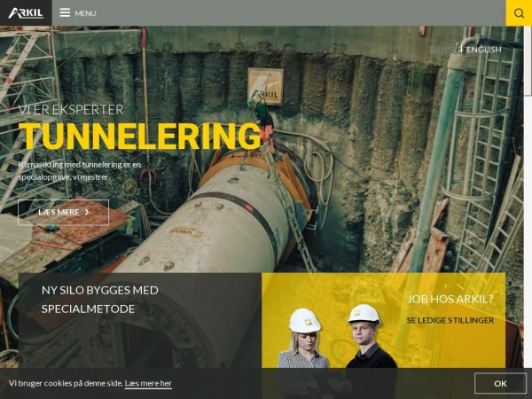 fundering.dk