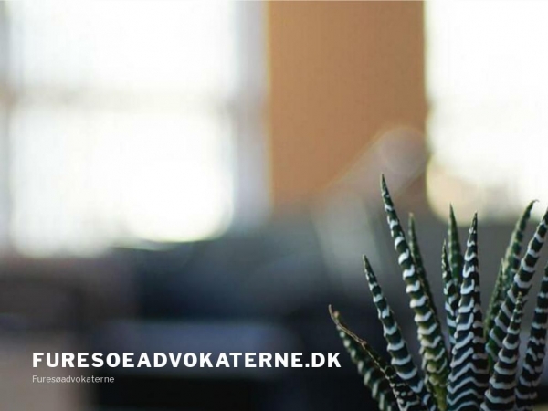 furesoeadvokaterne.dk