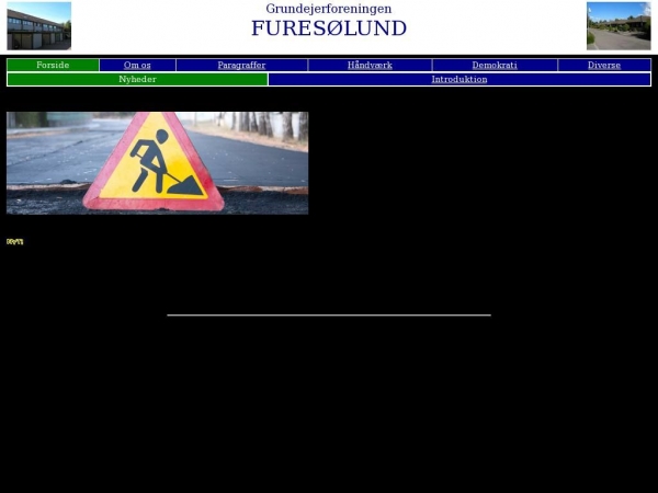 furesoelund.dk