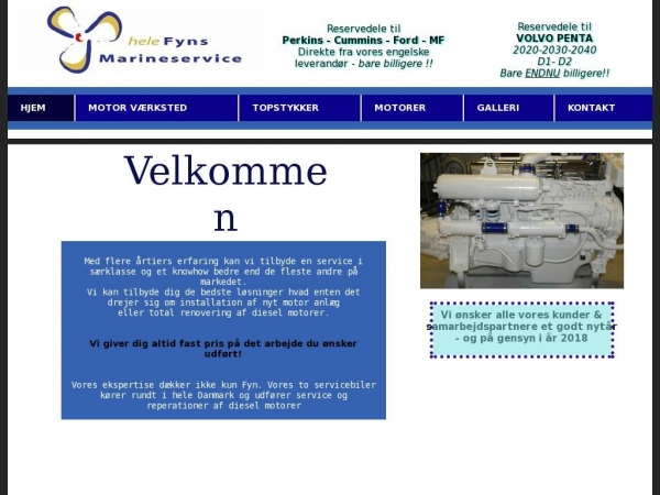fyns-marineservice.dk