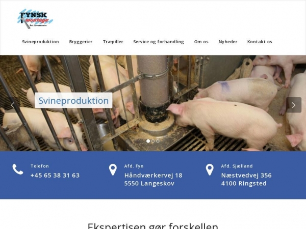 fynskmontage.dk