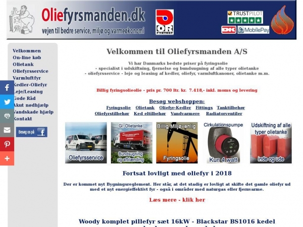 fyrings-olie.dk