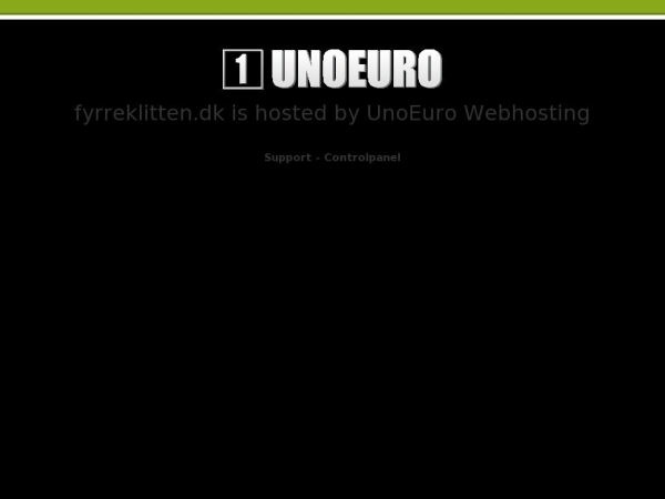 fyrreklitten.dk