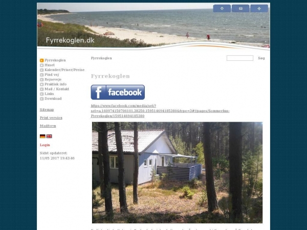 fyrrekoglen.dk
