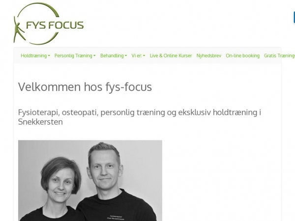 fys-focus.dk
