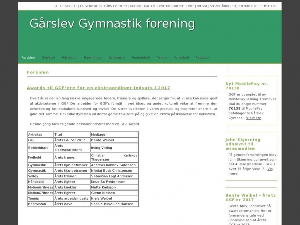 gaarslev.dk