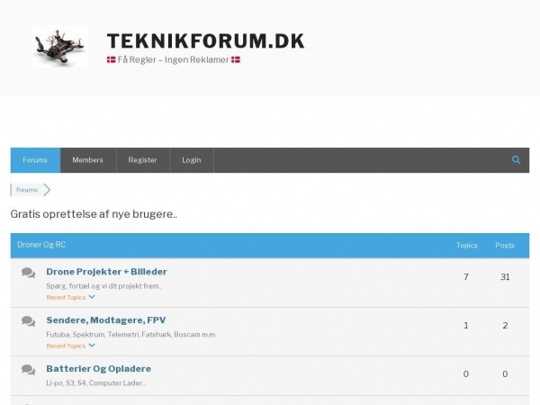 gadgetforum.dk