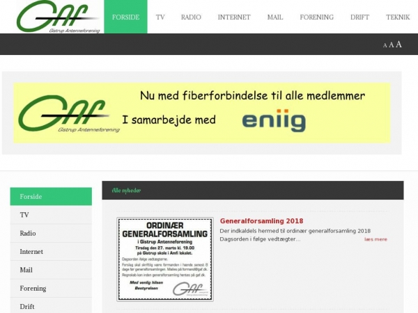 gaf.dk