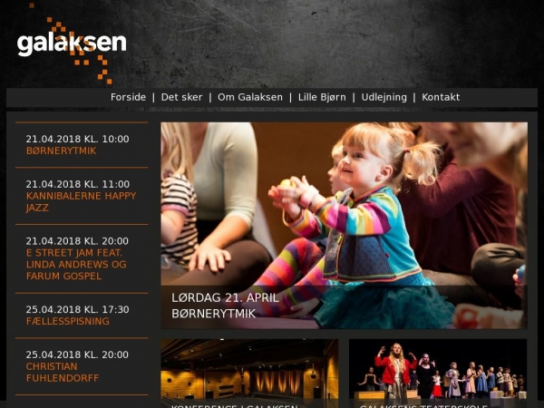 galaksen.dk