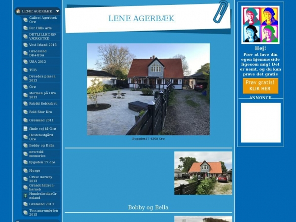 galleri-agerbaek.dk
