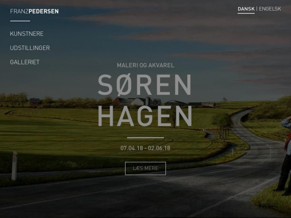 galleri-franzpedersen.dk