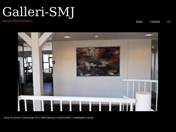 galleri-smj.dk